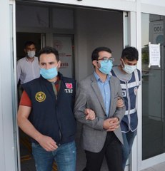 AKSARAY MERKEZLİ 3 İLDE FETÖ OPERASYONU: 12 GÖZALTI