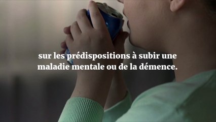 Boire directement de la canette peut avoir des effets secondaires sur la santé