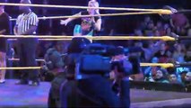 Candice LeRae & Kacy Catanzaro vs Taynara vs Deonna Purrazzo ; WWE NXT / 4K