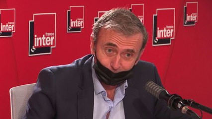 "Le clivage gauche-droite n'est pas mort" (Brice Teinturier)