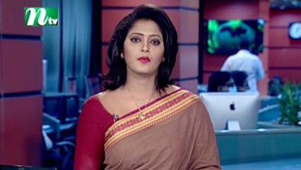 NTV Modhyanner Khobor | 28 June 2021