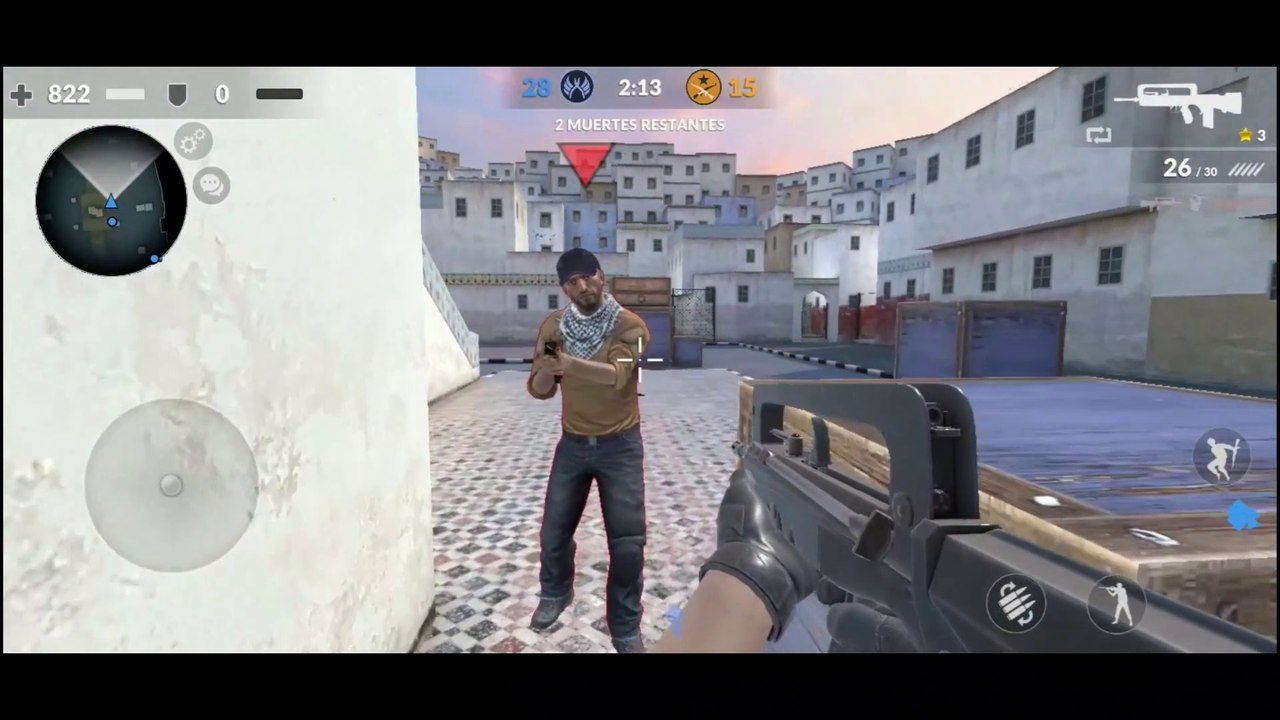 TOP BEST GAME CRITICAL OPS- MISSION IN USA - SOVIET UNION- BRASIL- INDIA
