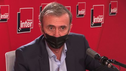 PS et LFI : "On a ces deux gauches qui ont du mal à cohabiter, on le retrouvera au moment de la présidentielle" (Brice Teinturier)