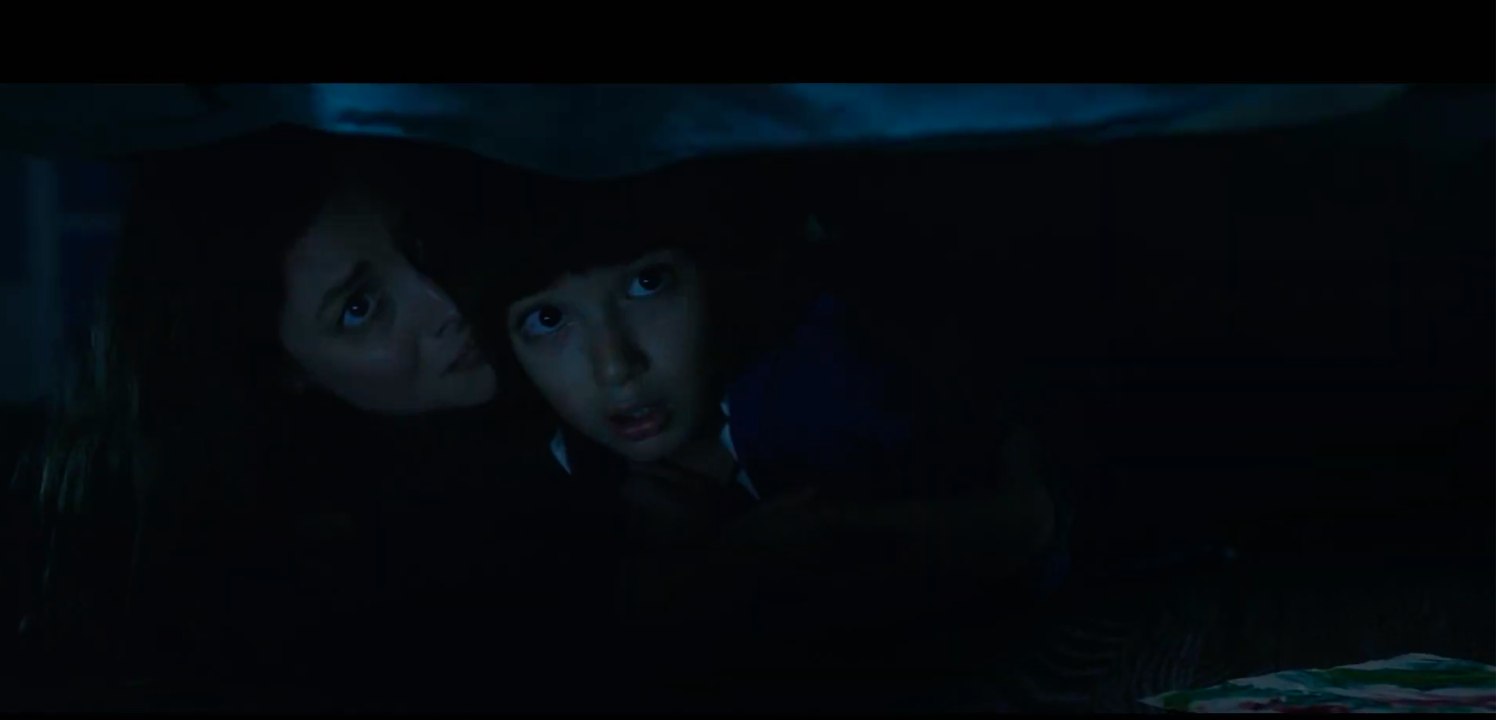 Come Play - Trailer (Deutsch) HD