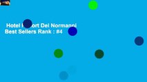 Hotel Resort Dei Normanni  Best Sellers Rank : #4
