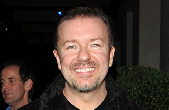 Why does Ricky Gervais turn down millions for gigs at events and parties?