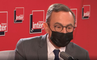 Bruno Retailleau : "Nous seuls sommes en mesure de perturber le duel entre Marine Le Pen et Emmanuel Macron"