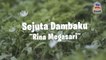 Rina Megasari - Sejuta Dambaku (Official Lyric Video)