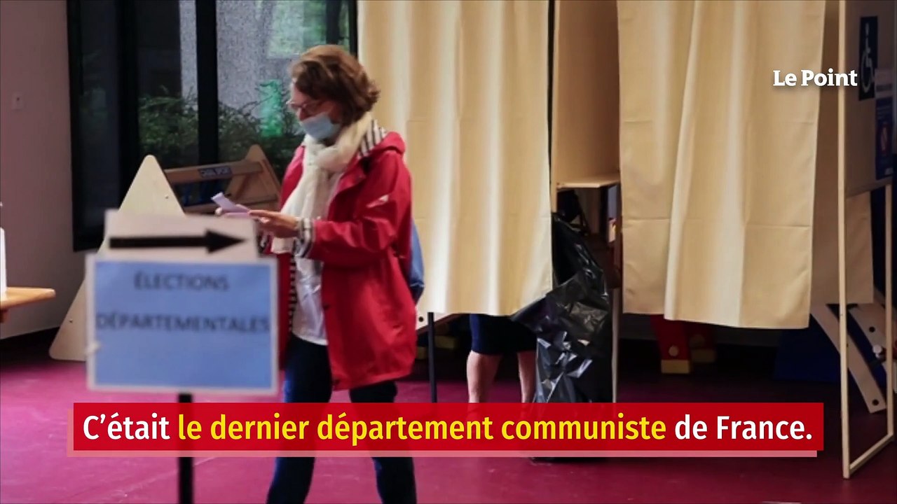 Départementales – Val-de-Marne : le dernier bastion communiste est tombé
