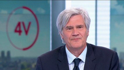 Les 4 vérités - Stéphane Le Foll