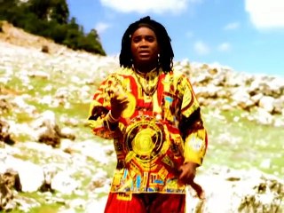 Wes : son tube "Alane"