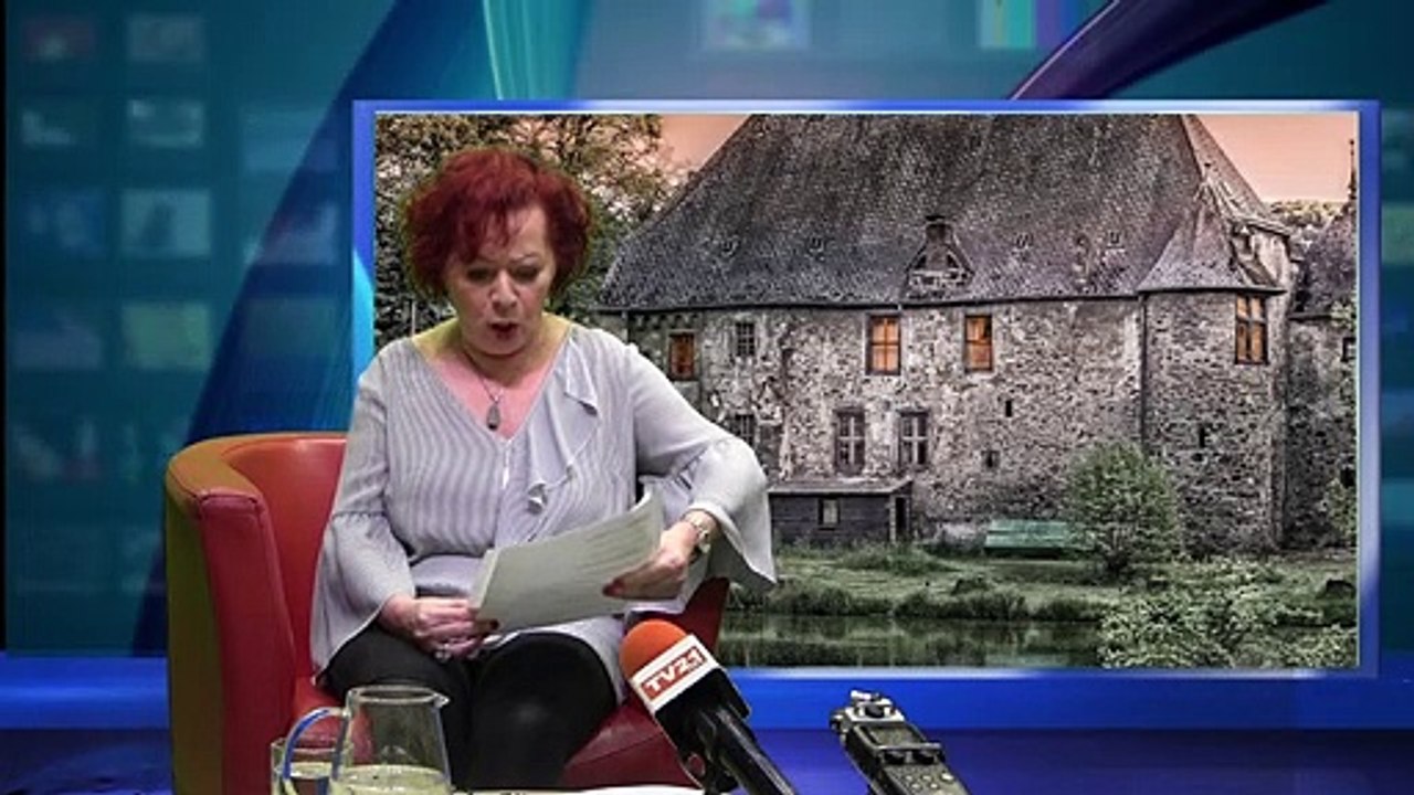 Dagmar Truxa Sachen zum Lachen | Folge 34