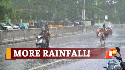 Weather Alert: Rainfall Activity To Increase In Odisha, Know Districts To Be Most Affected This Week