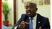 RDC-coronavirus : « Ce qui se passe ailleurs doit nous enseigner, le moment n’est pas au relâchement »