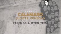 Andrés Calamaro - Pasemos A Otro Tema