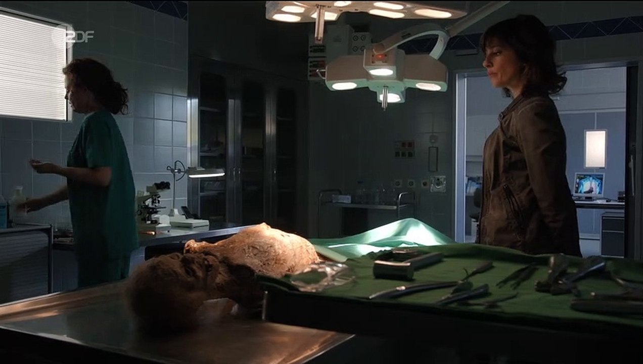 SOKO Kitzbühel: Bling Bling tot