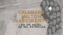 Andrés Calamaro - En Un Hotel De Mil Estrellas