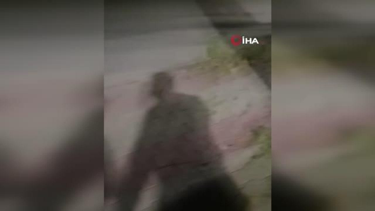 Son dakika 3. sayfa: Harçlık almak için düğün konvoyunun önünü kestiler, hastanelik oldular