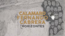 Andrés Calamaro - Horizontes