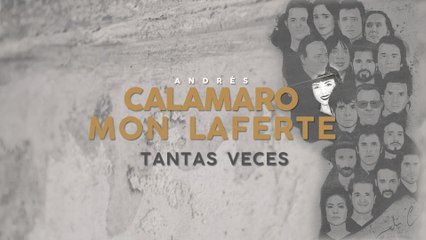 Andrés Calamaro - Tantas Veces