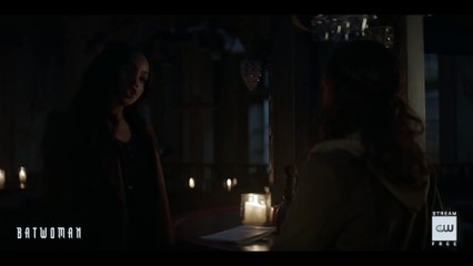 Batwoman Season 2 Episode 18 Sneak Peek Power (2021)