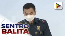 PNP, nanindigan na may legal na batayan ang panukala ni Pangulong Duterte na armasan ang civilian volunteers; civilian volunteers, kailangan pa rin kumuha ng License to Own and Possess Firearms