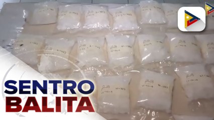 P9-M halaga ng hinihinalang shabu, nasabat sa Oplan Galugad sa Taguig City; dalawang suspects, arestado
