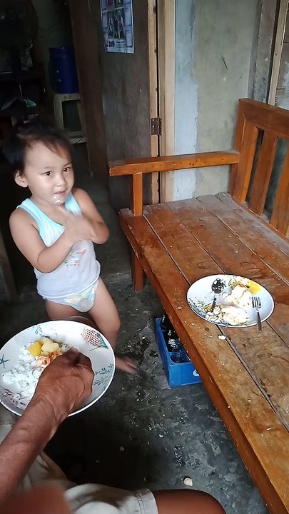 Eating Time
