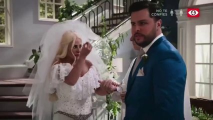 Mi Querida Herencia - Boda Express