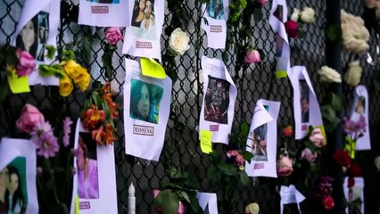 Nbc Nightly News Broadcast (Full) - May 21St, 2021