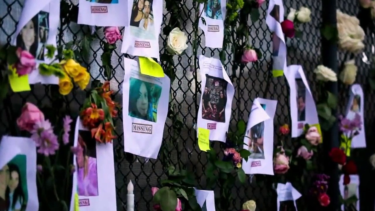 Nbc Nightly News Broadcast (Full) - May 21St, 2021