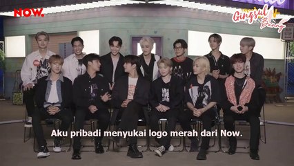 [INDO SUB] SEVENTEEN #OUTNOW COMEBACK SPECIAL