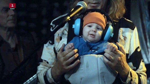 2020 | Will Ferrell (Lars) & Rachel McAdams (Sigrit) Jaja Ding Dong | Eurovision: The Story of Fire Saga | DR1 - Danmarks Radio