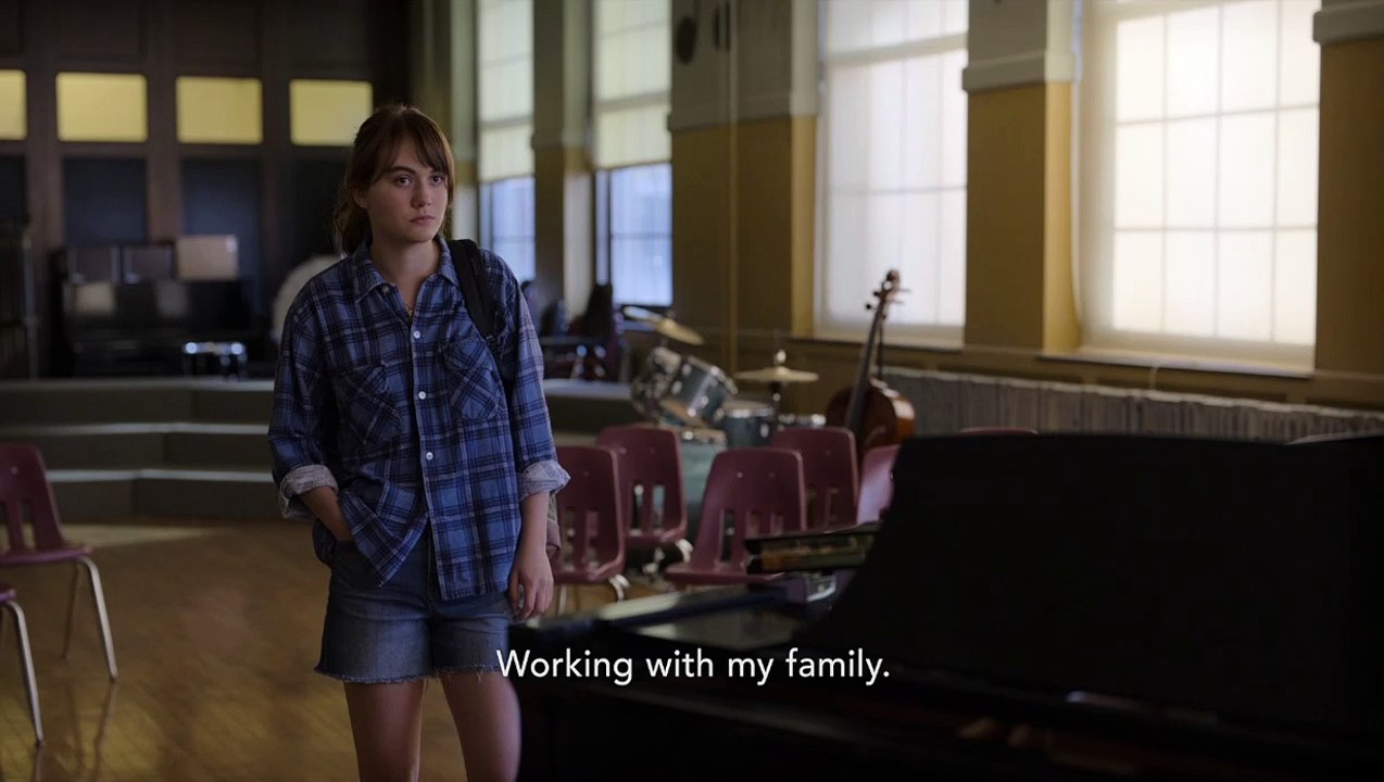 CODA Trailer #1 (2021) Emilia Jones, Marlee Matlin Drama Movie HD ...