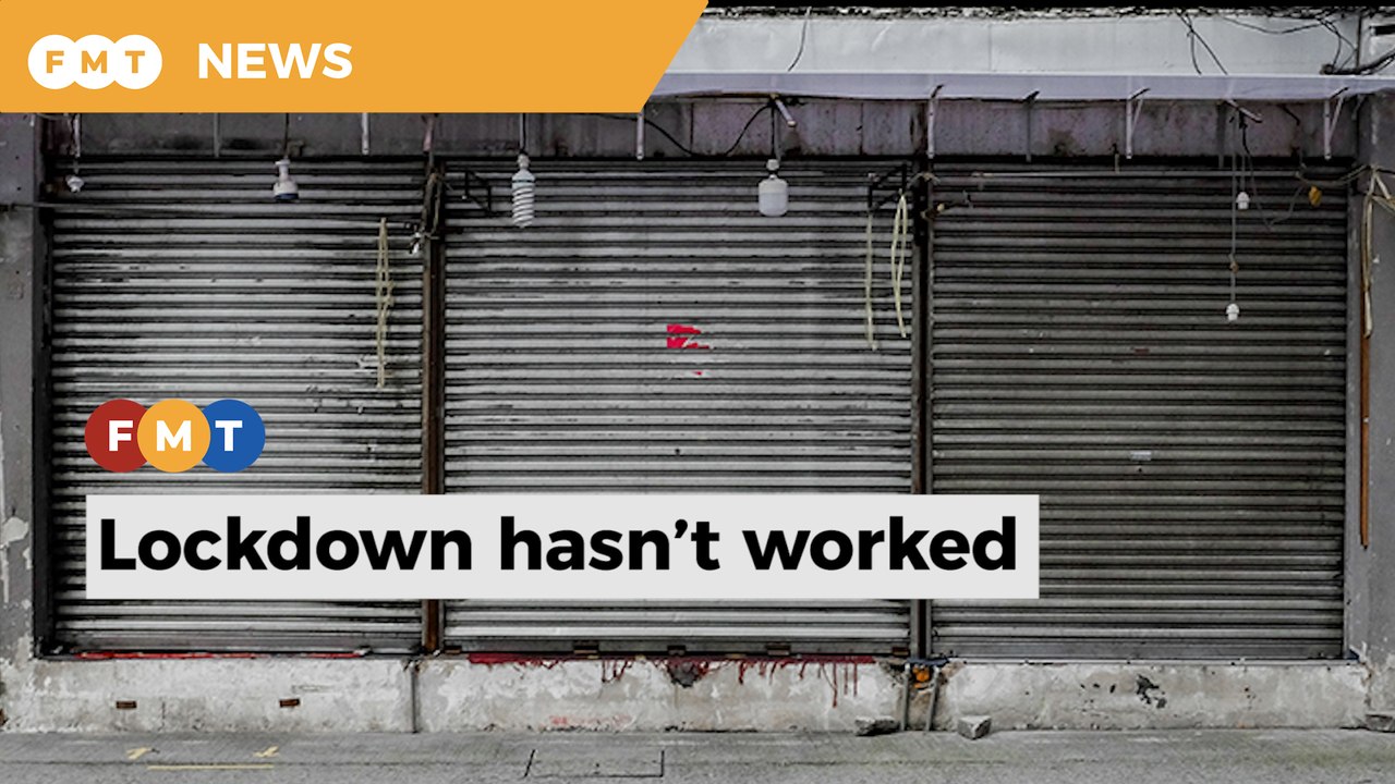 Allow businesses capable of following SOPs to resume operations, urges MEF