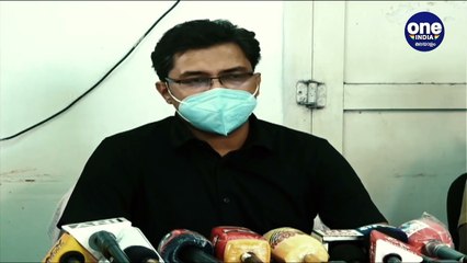 Trivandrum case need proper investigation says DCP Vybhav Saxena