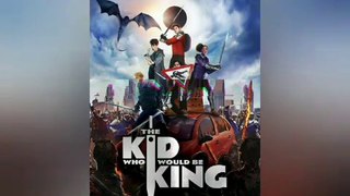 || The kid who would be king ||. #onlymovies