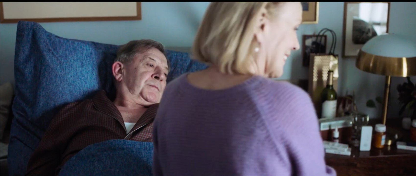 Wanda, mein Wunder - Trailer (Deutsch) HD