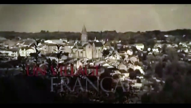 UN VILLAGE FRANÇAIS Saison 6 - 2014 - Streaming français