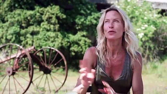 Plus belle la vie - [SAGA ÉTÉ] Rebecca Hampton (Céline) nous dit TOUT sur la saga de l'été !