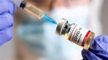 Corona Vaccination: India administers 32.36 crore doses