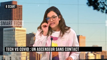 SMART TECH - Et Demain ? du lundi 28 juin 2021
