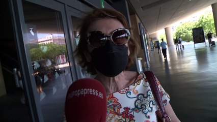 La hermana de Mila Ximénez tras su muerte: "Todavía no hemos procesado lo que ha pasado"