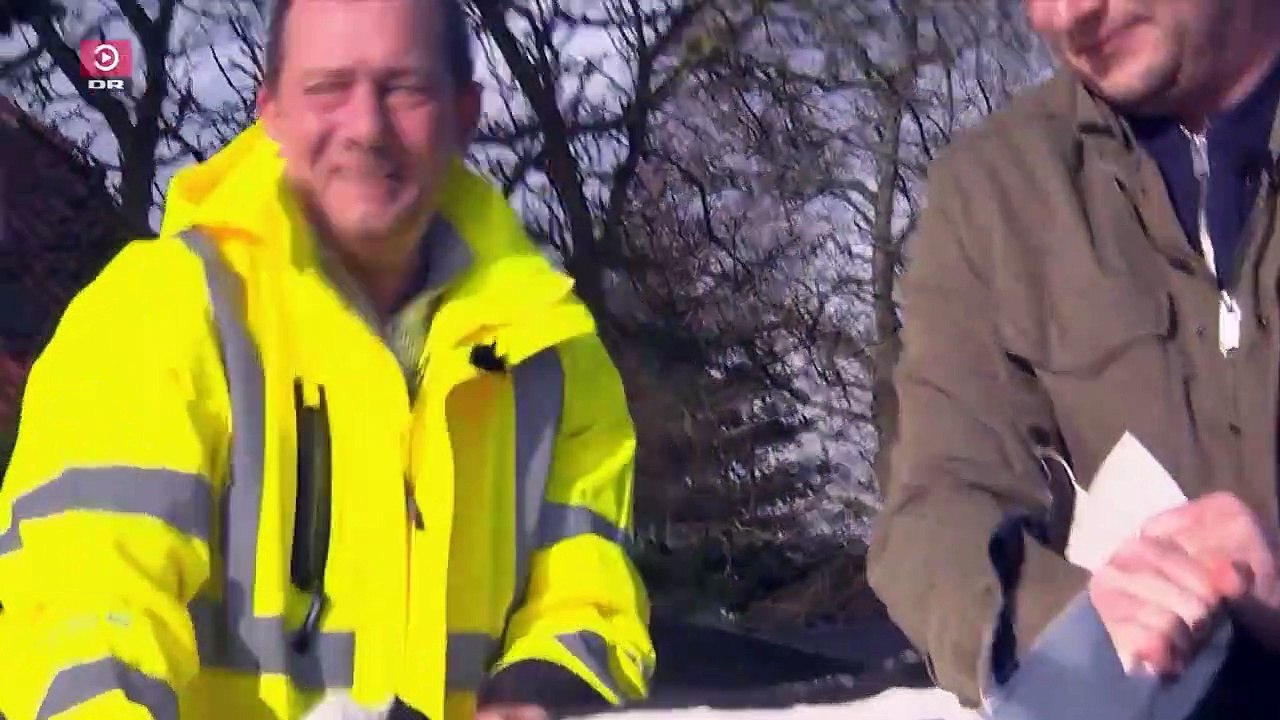 Årets Vejr: Kontrasternes år | 2020 | DRTV - Danmarks Radio