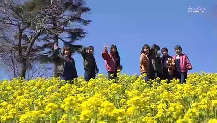 Juice=Juice DVD Magazine Vol.16 (2018.04.28)