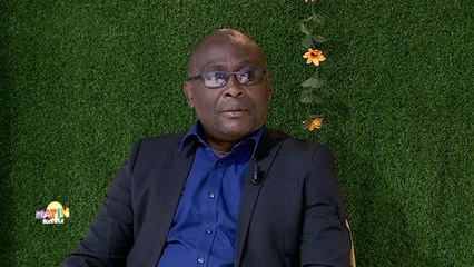 Instant Vérité du 28 juin 2021 avec Martial Gohourou