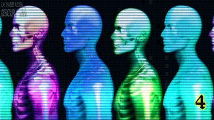 Las 6 Formas Más Horripilantes De Morir