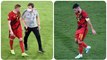 Blessures de Kevin De Bruyne et Eden Hazard:  la Belgique retient son souffle