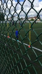 1er plateau Quincy Voisin U6-U7 2017-2018
