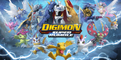 Pokémon Competition? A Digimon MMORPG is in the Works! | 1 Minute News
